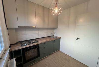 Apartament cu 2 camere decomandat, mobilat în Circumvalațiunii
