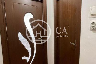 Garsonieră decomandată în Rogerius - 10