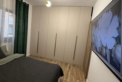Apartament cu 2 camere decomandat în Giroc - 8