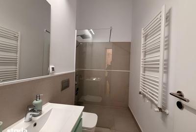 Apartament cu 2 camere, mobilat în Bucureștii Noi - 2