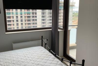 Apartament cu 2 camere în Aviației - 2