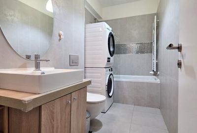 Apartament cu 2 camere decomandat în Tâncăbești - 10