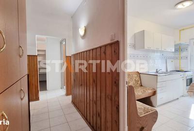 Apartament cu 2 camere decomandat, mobilat în Griviței - 6