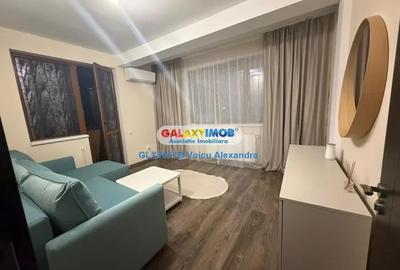Apartament Bloc Nou Berceni - Dimitrie Leonida - Parcare - 3