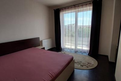 Apartament 2 camere, 58 mp, Str. Florilor, zona Mega Image! - 5