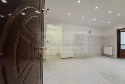 Liber, apartament 2 camere, 53 mp, Nicolina - Belvedere, baie cu geam - 17