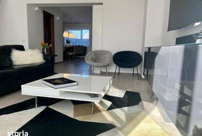 Casă cu 4 camere cu Teren 200 Mp în Grădiște - 2