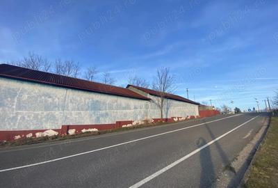 Spațiu comercial, de 1,300 mp, în Central - 3