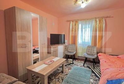 Casă cu 3 camere cu Teren 373 Mp în Central - 5