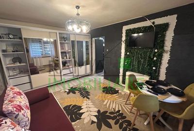 Apartament cu 2 camere semidecomandat, mobilat în Gării - 5