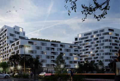 Cartierul Vienez: Apartament 1,5 camere cu extra spațiu/ în centrul Timișoarei
