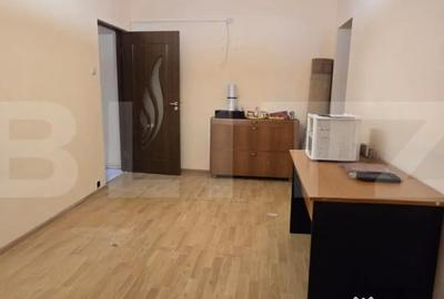 Apartament cu 2 camere semidecomandat în Micro 15 - 8