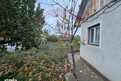 Teren de 597 mp, în Central - 4