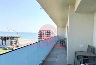 Apartament cu 4 camere decomandat, mobilat în Mamaia - 15