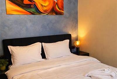 Apartament cu 2 camere decomandat, mobilat în Centrul Istoric - 4