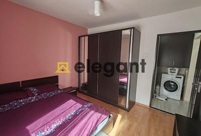 Apartament cu 2 camere decomandat, mobilat în Rovine - 5