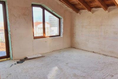 Vila Nou construita zona Sanatoriului. - 5