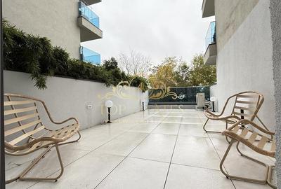 Inchiriere apartament 3 camere Floreasca Residence - Pescariu, Bucuresti - 15