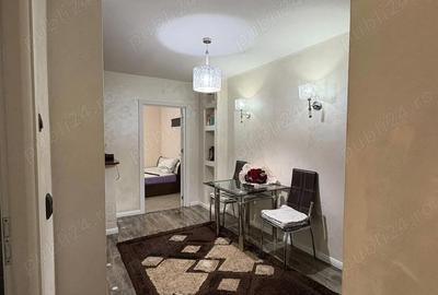 Apartament cu 2 camere decomandat în Precista - 2