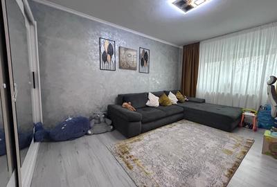 Apartament cu 2 camere decomandat, mobilat în Dorobanți - 2