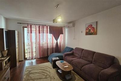 Berceni-5 minute de metrou D.Leonida, apartament 3 camere, mobilat-utilat - 6