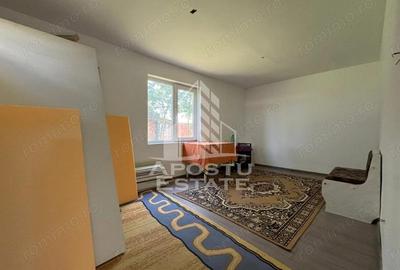 Casa noua individuala cu 5 camere, 2 bai, in Dudestii noi - 6