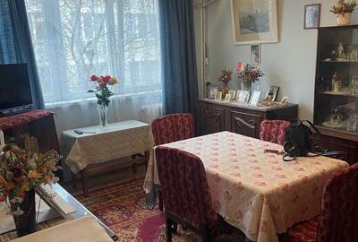 Apartament cu 2 camere decomandat în Exterior Vest - 2