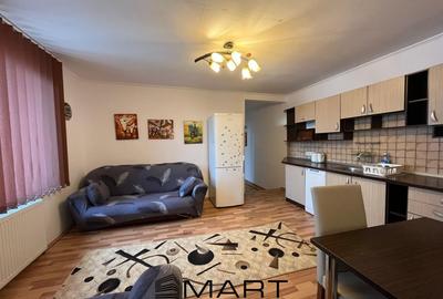 Apartament 3 camere zona Turnisor Sibiu - 3