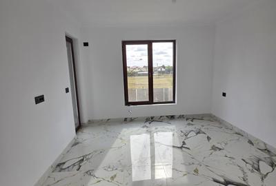 Casă Individuală de Vânzare 5 camere 3 băi Moșnița - 10