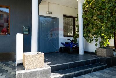 Investitie - vanzare vila deosebita, zona Fundeni - Dobroesti - 9