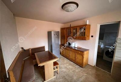 Apartament la casa cu 2 camere decomandate in zona Gusterita din Sibiu - 9
