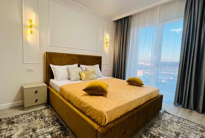 Apartament 3 camere | Appolo Pasarela | Lux | 3 min metrou Berceni Apartament 3 camere | Appolo Pasarela | Lux | 3 min metrou Berceni - 12