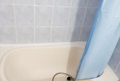 Garsonieră semidecomandată în CET - 5