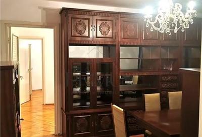 DACIA - ETAJ 3 - DECOMANDAT - 4 CAMERE - CENTRALA PROPRIE - BOXA DACIA - ETAJ 3 - DECOMANDAT - 4 CAMERE - CENTRALA PROPRIE - BOXA - 4