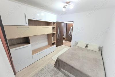 Direct proprietar! Vand apartament 2 camere complet mobilat ?i utilat, renovat 2025, gata de mutat - 4