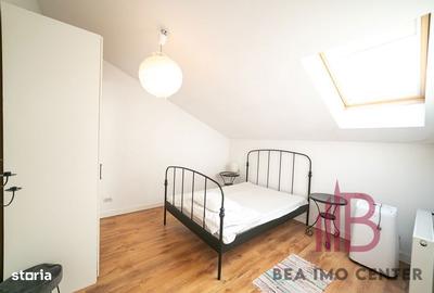 Apartament cu 3 camere în Central - 5