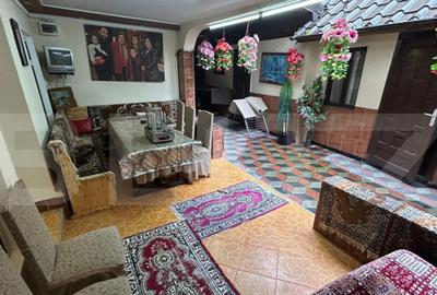 Spațiu comercial, de 300 mp, în Central - 11