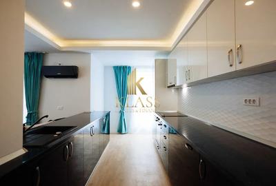 Apartament cu 2 camere, mobilat în Voluntari - 5