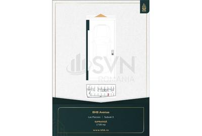 Apartament cu 2 camere semidecomandat în Floreasca - 18