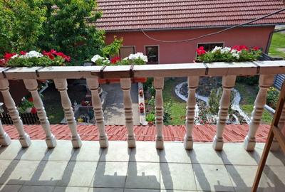 Vila 6 camere P+M in Nadlac - 8