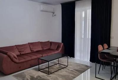 Apartament cu 2 camere de inchiriat - 1