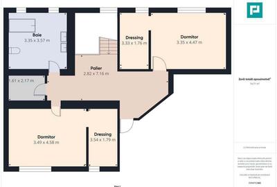 Casa in Cartierul Verde - 4