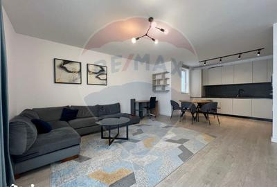 Apartament cu 2 camere, mobilat în Bună Ziua - 12