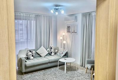 Nerva Traian - Timpuri Noi  Square - metrou 3 minute - 5