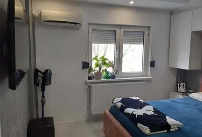 Vanzare Apartament 3 cam. cf. dec., etaj 3, mobilat si utilat lux sau nemobilat, zona Progresul Vanzare Apartament 3 cam. cf. dec., etaj 3, mobilat si utilat lux sau nemobilat, zona Progresul - 6