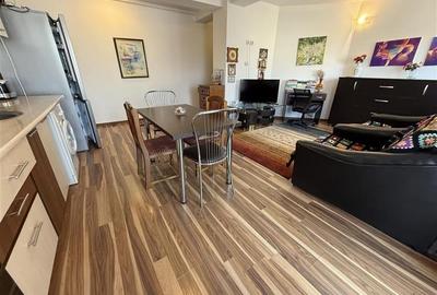 Gradina cu Magnolii - 2 camere decomandat et 2 - 9