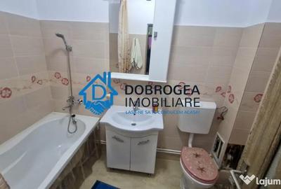 Apartament cu 2 camere decomandat, mobilat în Babadag - 5