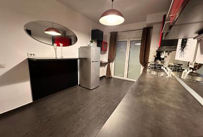 Herastrau -Nordului 3 camere mobilat - 4