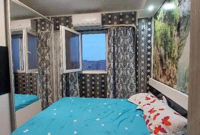 Garsoniera Teiul Doamnei, Strada Petre Antonescu - 5