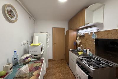 EXCLUSIVITATE!!! APARTAMENT 4 CAMERE DECOMANDAT , ZONA ULTRACENTRAL - 7